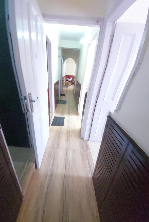 Shimla Regency酒店 外观 照片