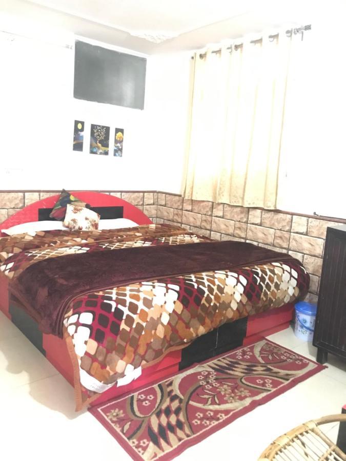 Shimla Regency酒店 外观 照片