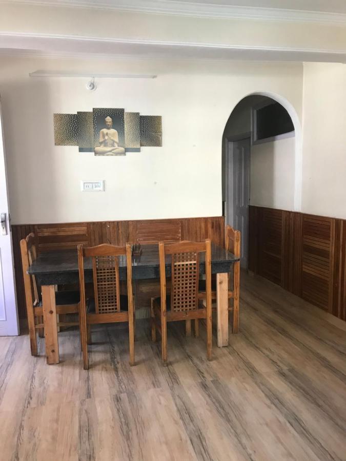 Shimla Regency酒店 外观 照片