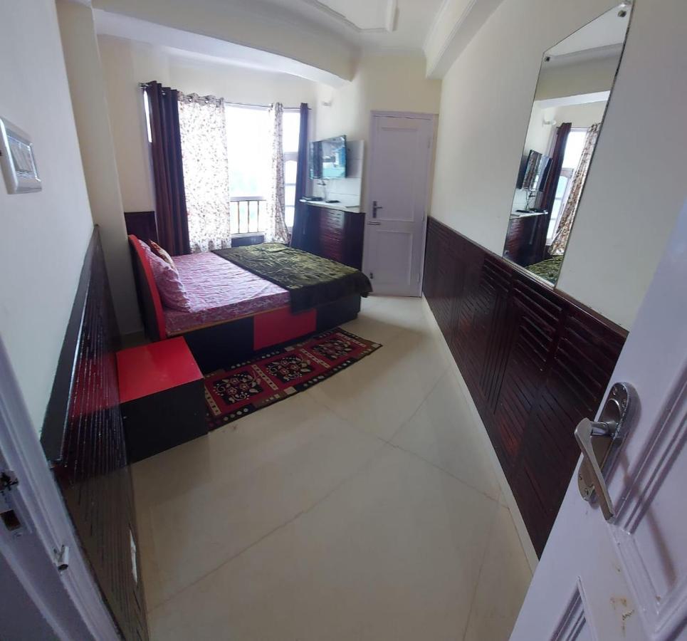 Shimla Regency酒店 外观 照片
