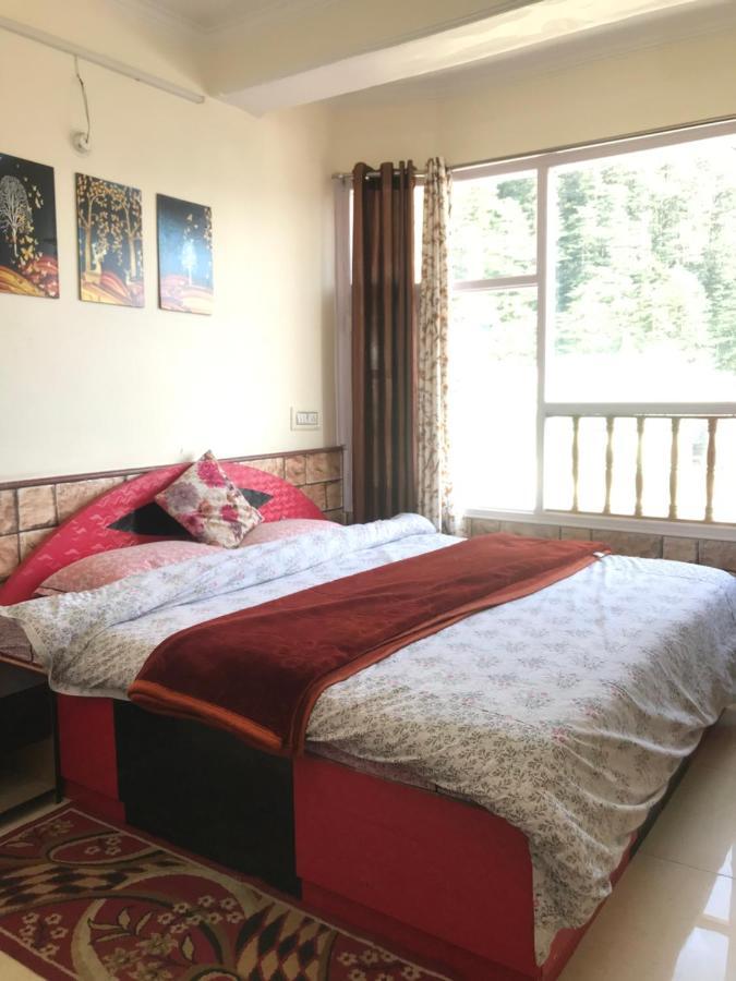 Shimla Regency酒店 外观 照片