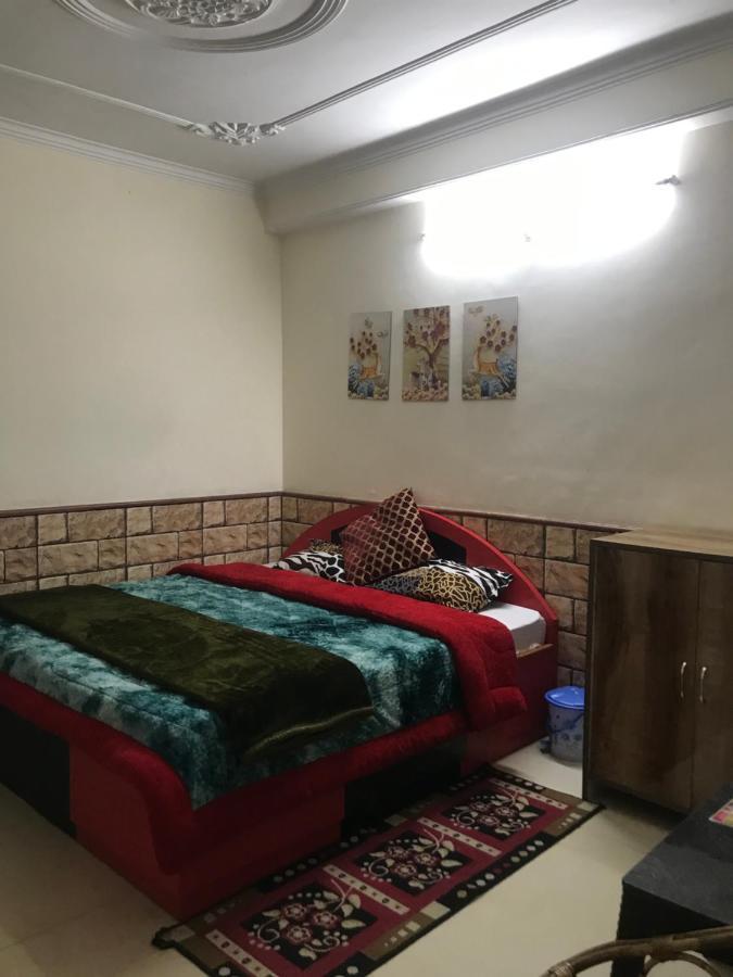 Shimla Regency酒店 外观 照片