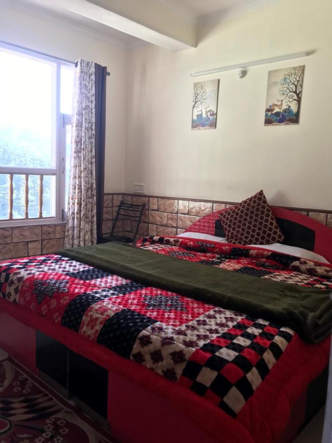 Shimla Regency酒店 外观 照片