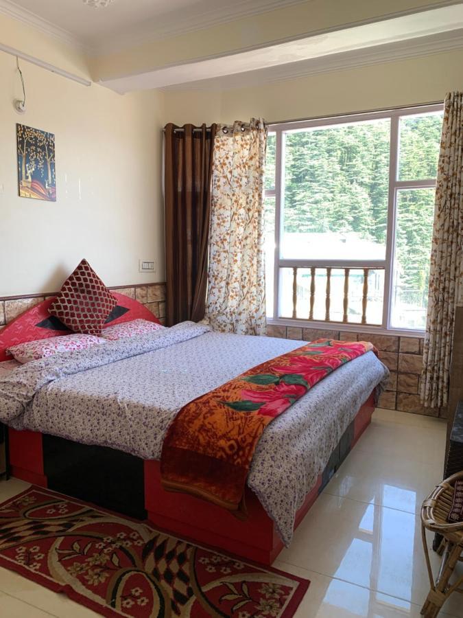 Shimla Regency酒店 外观 照片