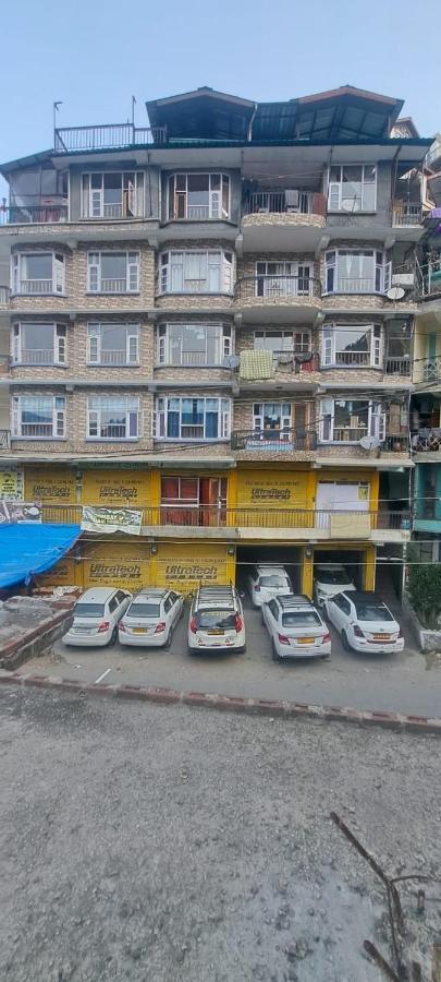 Shimla Regency酒店 外观 照片